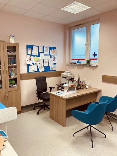 Centrum Medyczne SALMEDIC