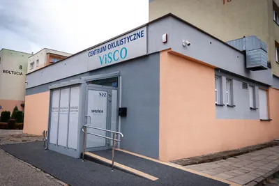 VISCO Centrum Okulistyczne